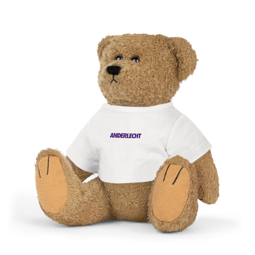 "Anderlecht" Teddy Beer