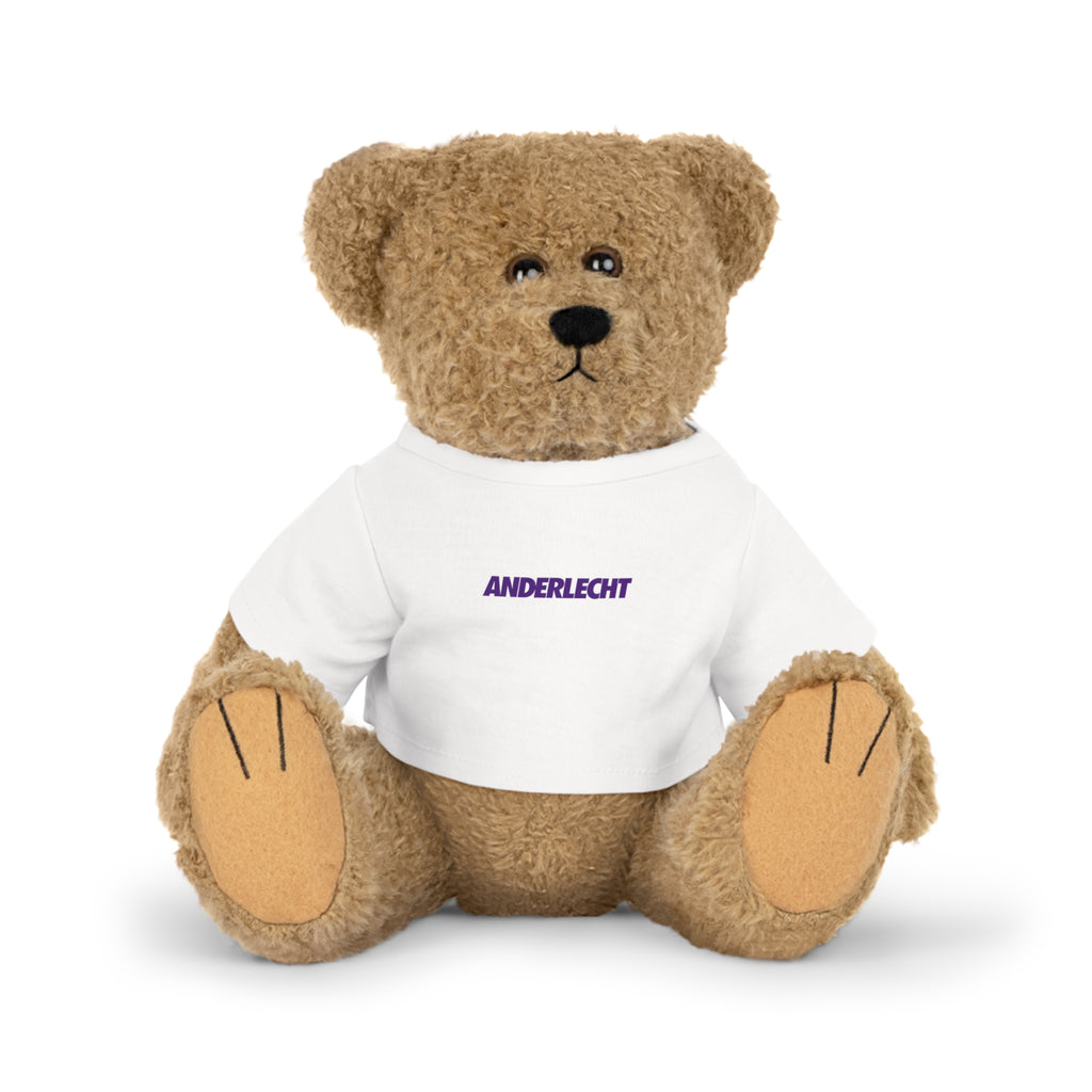 "Anderlecht" Teddy Beer