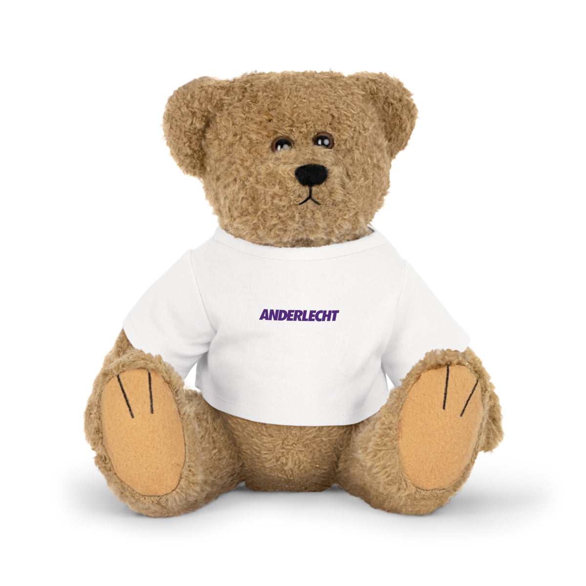 "Anderlecht" Teddy Beer