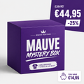 Mauve Mystery Box