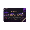 Mauve Heritage Digitale Cadeaubon